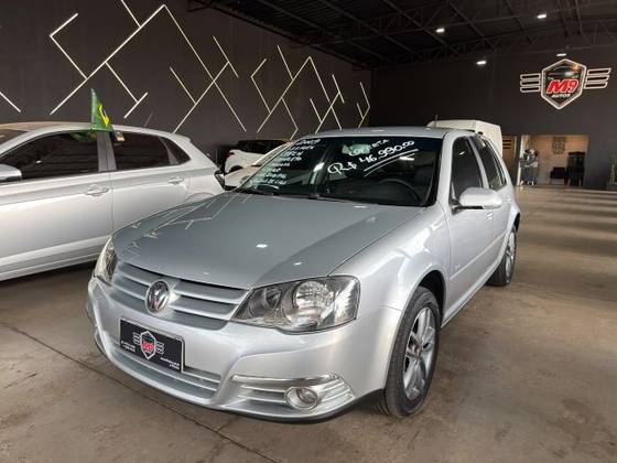 VOLKSWAGEN GOLF 1.6 MI TECH 8V FLEX 4P MANUAL VOLKSWAGEN GOLF 1.6 MI TECH 8V FLEX 4P MANUAL